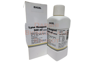 Lyse Reagent Excel 500 ml
