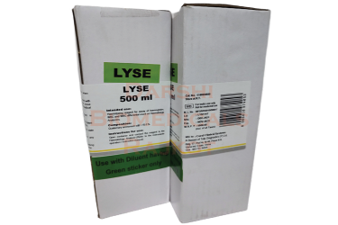 Lyse Reagent 500 ml