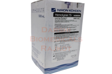 Hemolynac- 5 500 ml