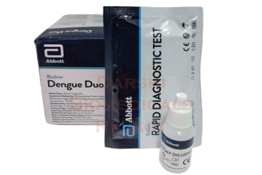 Dengue Duo 10 T