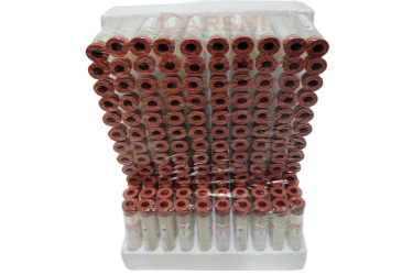 Neecor Clot Activator Rubber Cap