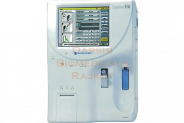 Celltac Es MEK-7300