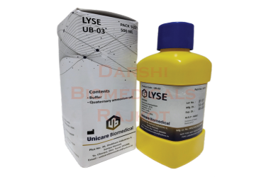 Lyse UB-03 500 ml