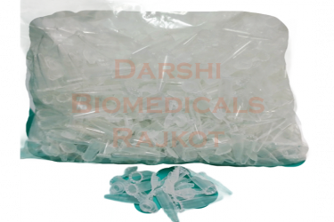 Sample Vial 1.5 ml