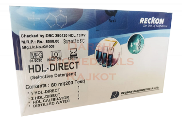 HDL 80 ml