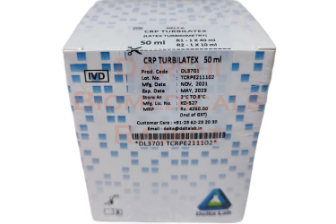 CRP Turbi Latex 50 ml