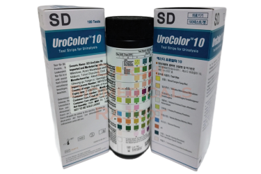 Urocolor 10 (100 T)