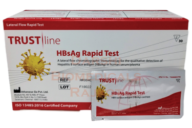 HBsAg (30 T)