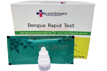Dengue 10 T