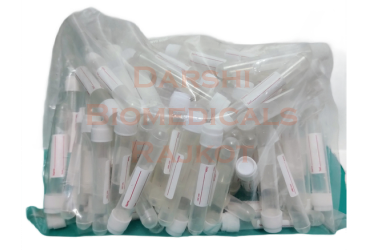 Sample Storage Vial