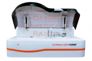 Coralyzer Smart
