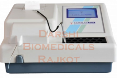 Coralab Touch