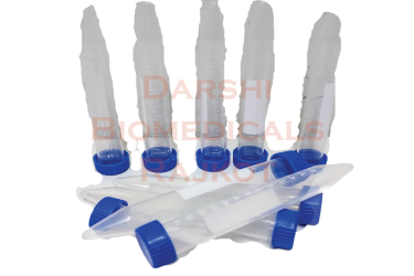 Sterile Centrifuge Tube