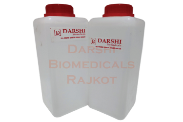 Cleaner 1000 ml