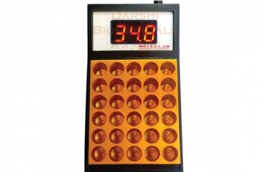 Delta Lab Dry Bath Incubator