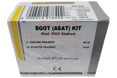 SGOT (ASAT) 75 ml